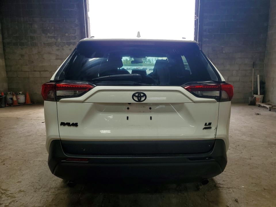 Продажа на аукционе авто 2020 Toyota Rav4, vin: 2T3F1RFV3LW095460, номер лота: 67401746
