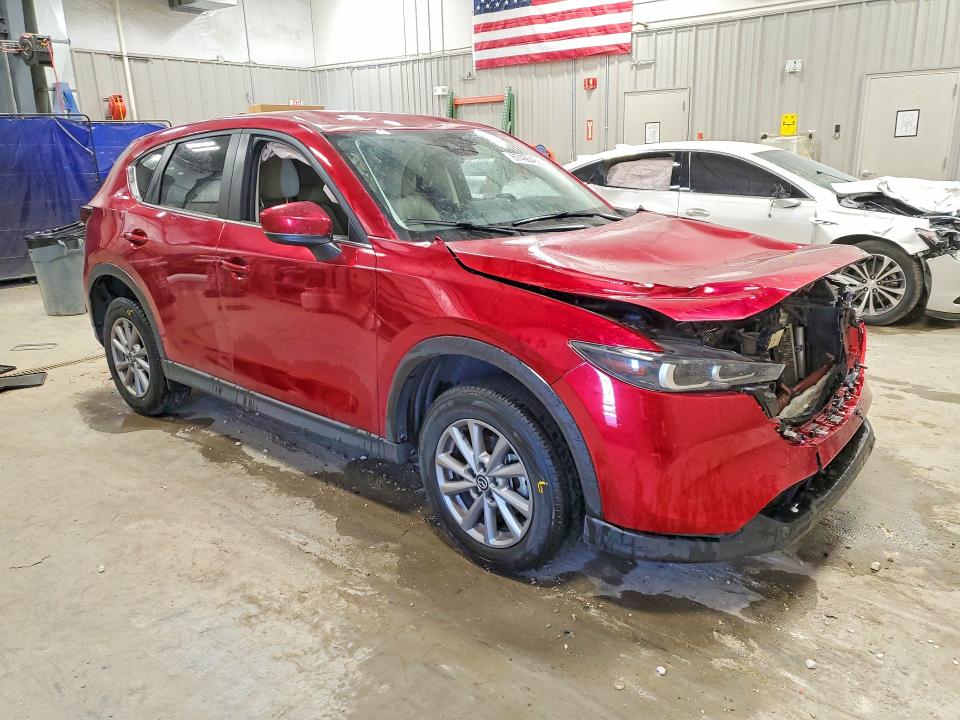 Aukcja sprzedaży 2023 Mazda Cx-5, vin: JM3KFBBM4P0148561, numer aukcji: 67496486