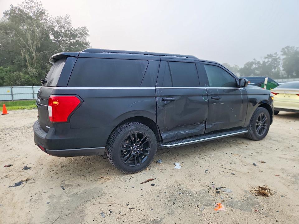 2022 Ford Expedition მანქანა იყიდება აუქციონზე, vin: 1FMJK1HT6NEA46361, აუქციონის ნომერი: 67027636