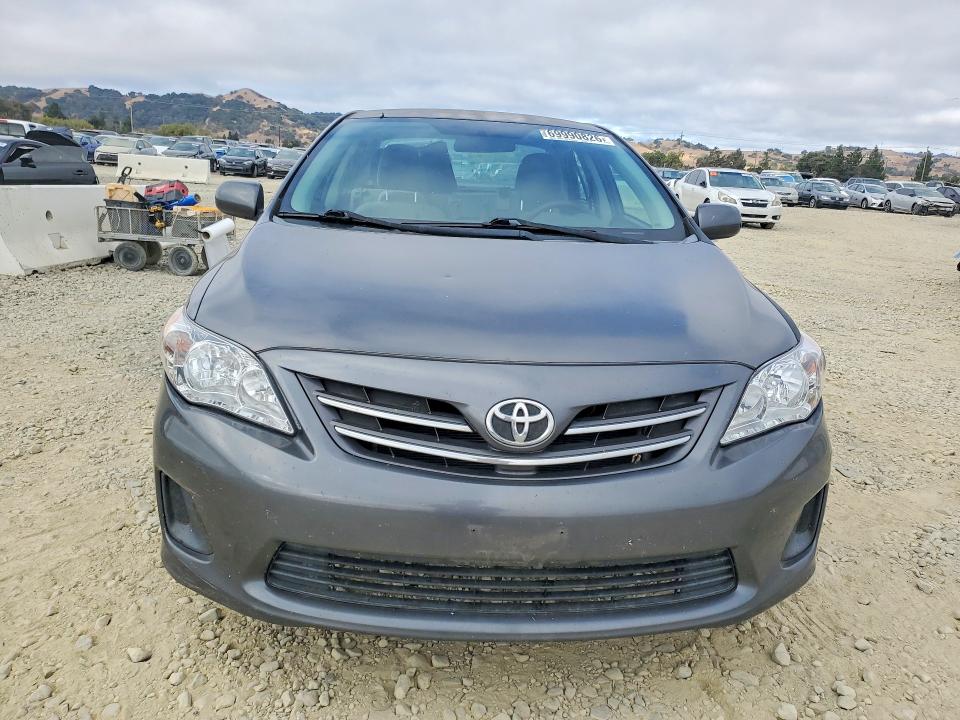 Продажа на аукционе авто 2013 Toyota Corolla, vin: 2T1BU4EE0DC983265, номер лота: 69990826
