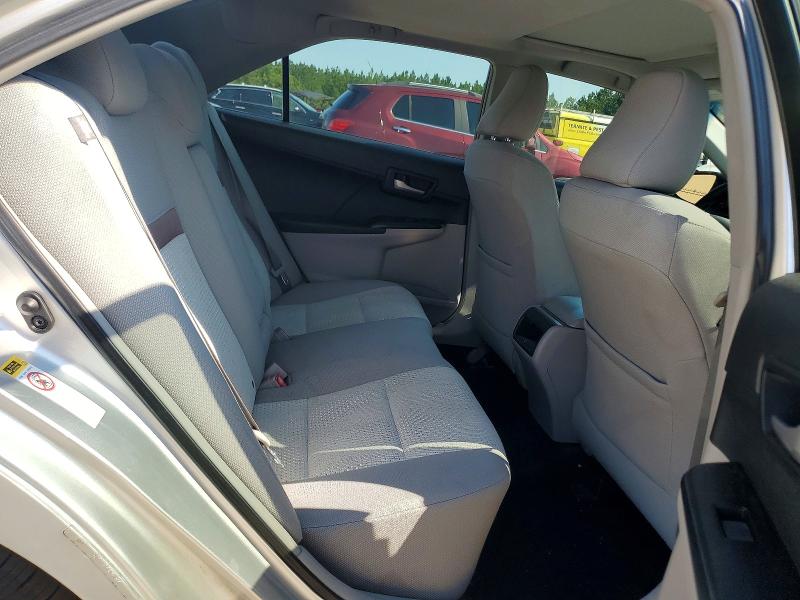 Продаж на аукціоні авто 2012 Toyota Camry, vin: 4T1BF1FK8CU008300, номер лоту: 67244646