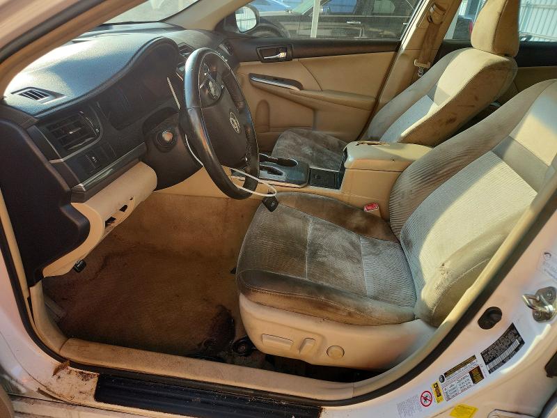 Продаж на аукціоні авто 2014 Toyota Camry Hybrid, vin: 4T1BD1FK5EU118777, номер лоту: 67489706