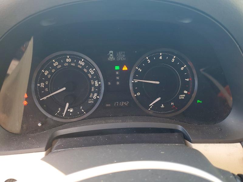 Продажа на аукционе авто 2010 Lexus Is 250c, vin: JTHFF2C20A2507907, номер лота: 70110246