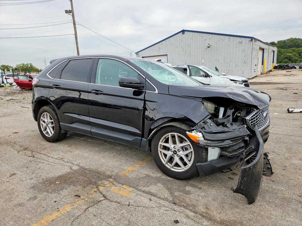 Aukcja sprzedaży 2024 Ford Edge, vin: 2FMPK4J95RBB00678, numer aukcji: 68070976