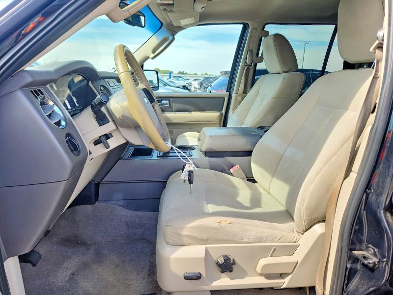 2010 Ford Expedition მანქანა იყიდება აუქციონზე, vin: 1FMJU1G52AEB58744, აუქციონის ნომერი: 70556866