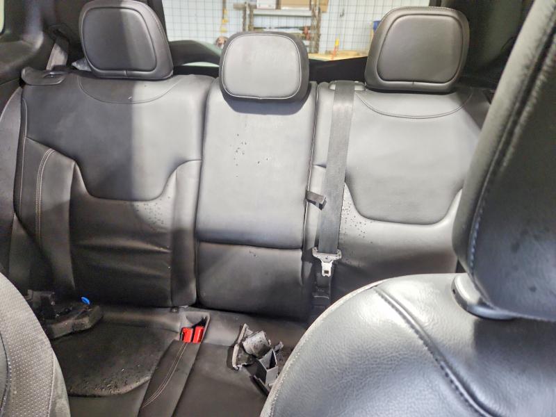 Продаж на аукціоні авто 2016 Jeep Renegade, vin: ZACCJBDT8GPD75892, номер лоту: 70064436