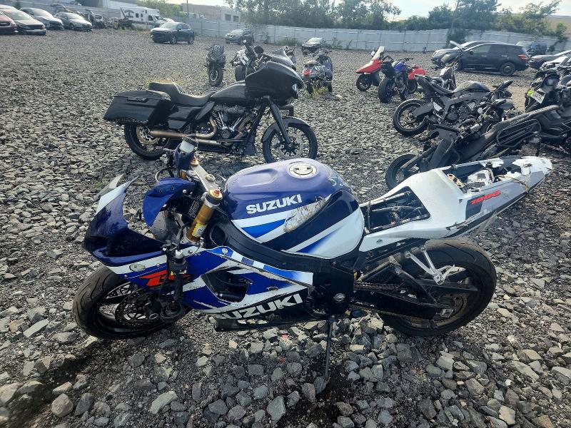 Aukcja sprzedaży 2003 Suzuki Gsx-r1000, vin: JS1GT75A032104667, numer aukcji: 68232446