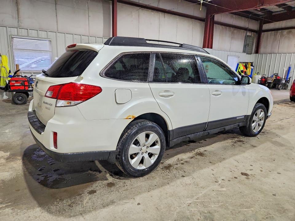 Aukcja sprzedaży 2012 Subaru Outback, vin: 4S4BRBCC8C3296111, numer aukcji: 67258906