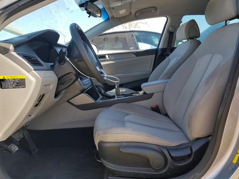 Продаж на аукціоні авто 2016 Hyundai Sonata Hybrid, vin: KMHE24L13GA012607, номер лоту: 69339366