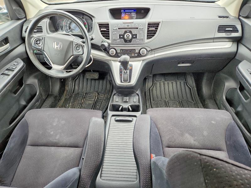 Aukcja sprzedaży 2013 Honda Cr-v, vin: 2HKRM3H56DH001370, numer aukcji: 64308556