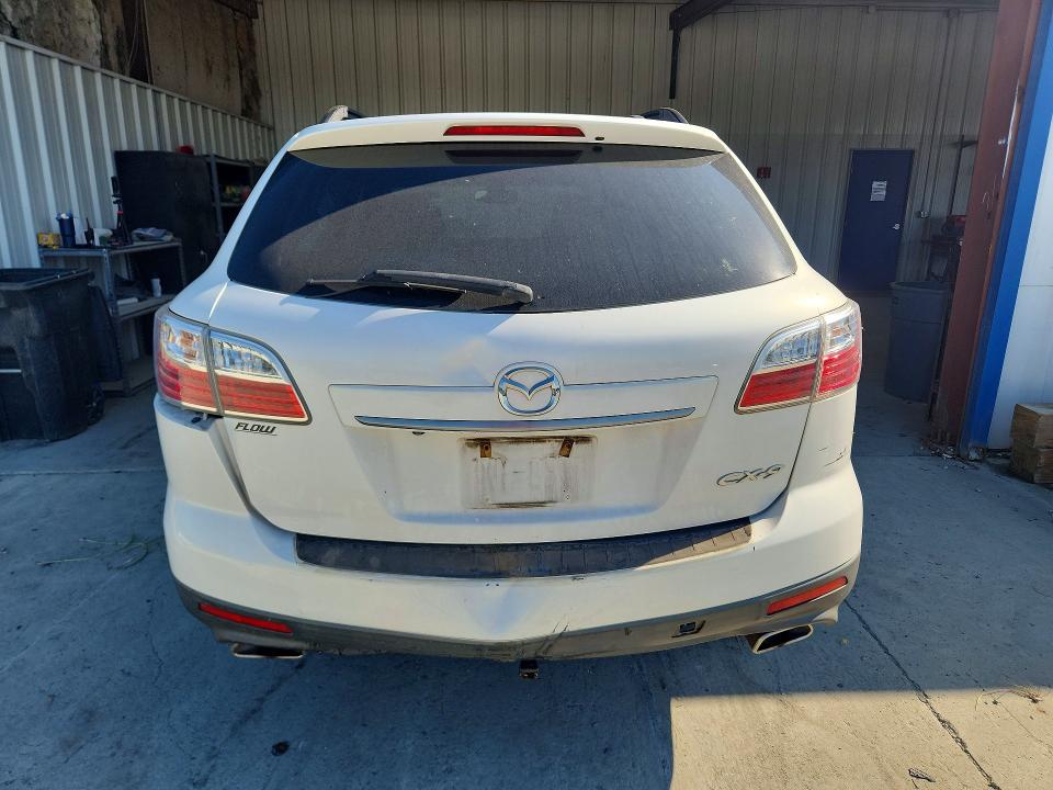 Продаж на аукціоні авто 2010 Mazda Cx-9, vin: JM3TB2MA3A0207626, номер лоту: 68167516