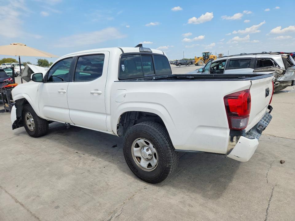 Aukcja sprzedaży 2018 Toyota Tacoma, vin: 5TFAX5GN0JX113101, numer aukcji: 67994756