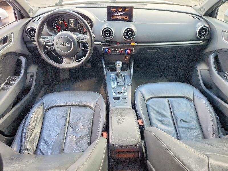 Aukcja sprzedaży 2015 Audi A3, vin: WAUACGFF1F1053712, numer aukcji: 68180456
