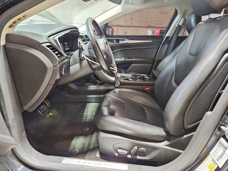 Продажа на аукционе авто 2016 Ford Fusion, vin: 3FA6P0D90GR206059, номер лота: 67730756