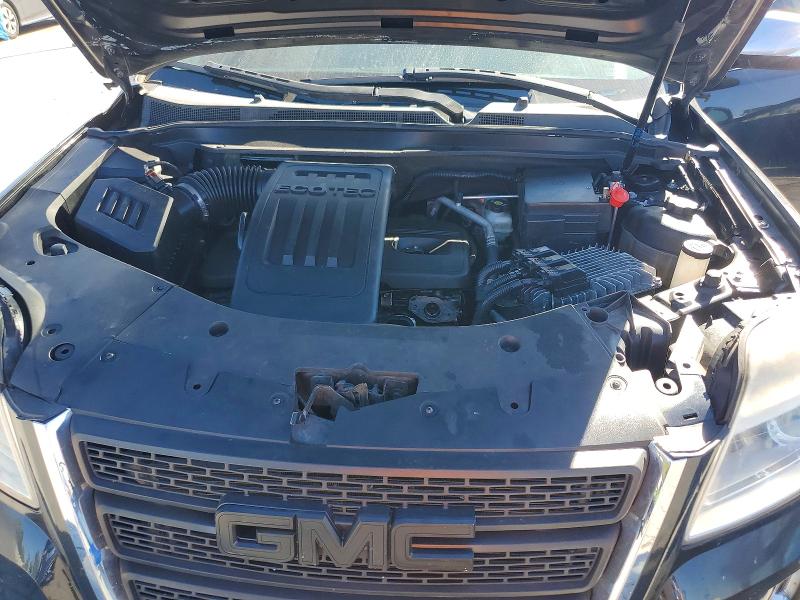70929436 :رقم المزاد ، 2GKALSEK1F6290268 vin ، 2015 Gmc Terrain مزاد بيع