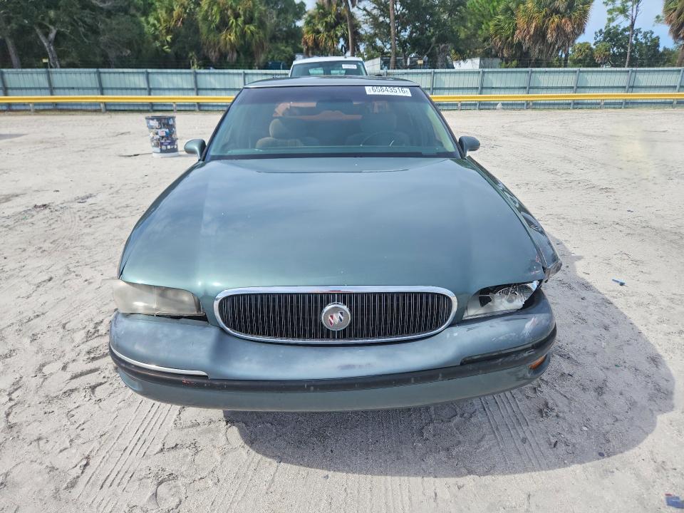 Aukcja sprzedaży 1998 Buick Lesabre, vin: 1G4HP52K4WH531105, numer aukcji: 65843516