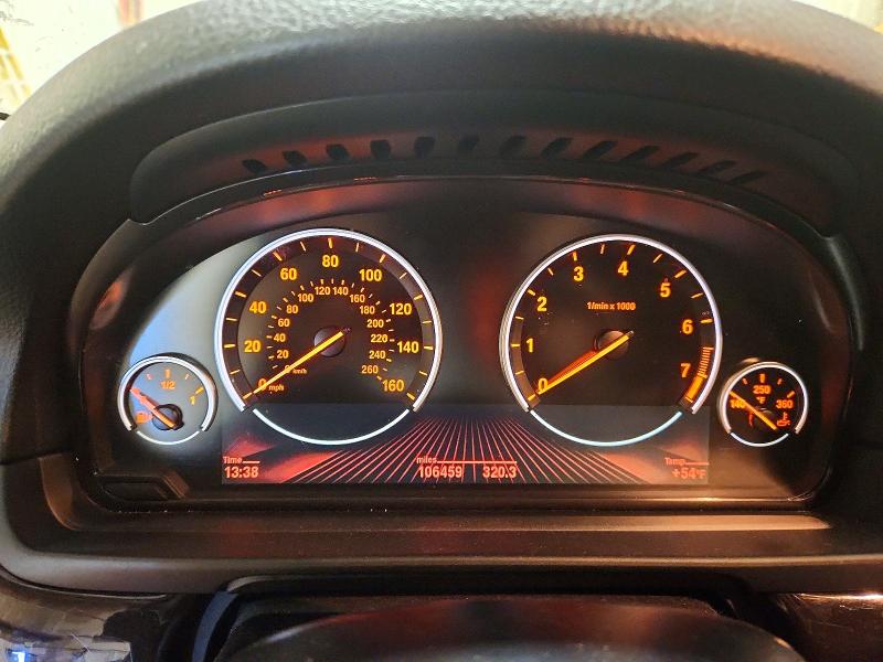 Продаж на аукціоні авто 2014 Bmw 535, vin: WBA5B3C50ED539322, номер лоту: 70523756