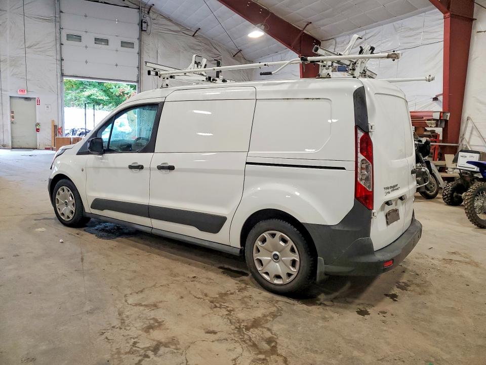 68607716 :رقم المزاد ، NM0LS7E76G1239382 vin ، 2016 Ford Transit Connect مزاد بيع