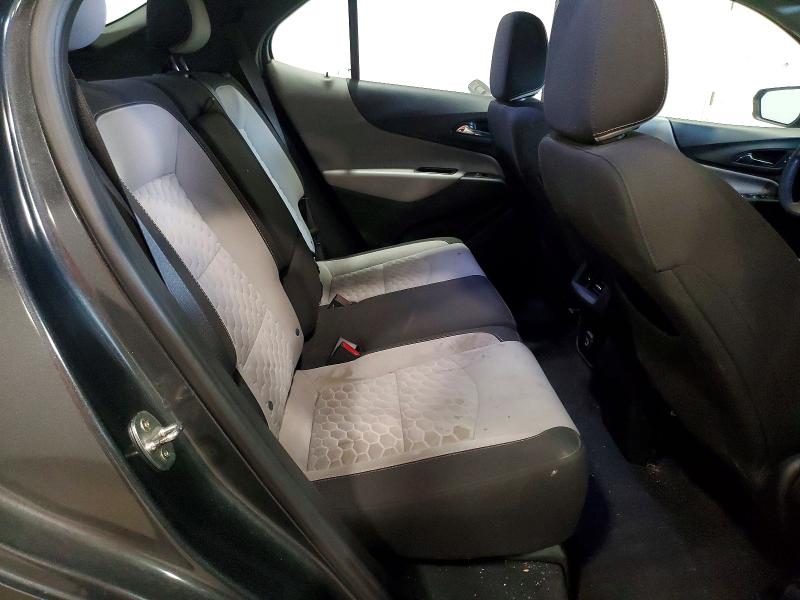 Aukcja sprzedaży 2021 Chevrolet Equinox, vin: 2GNAX5EV8M6149634, numer aukcji: 68225826