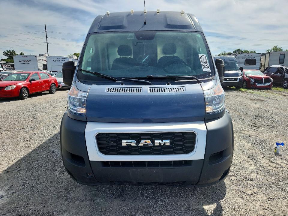 Aukcja sprzedaży 2021 Ram Promaster 3500, vin: 3C6MRVJGXME535616, numer aukcji: 67937846