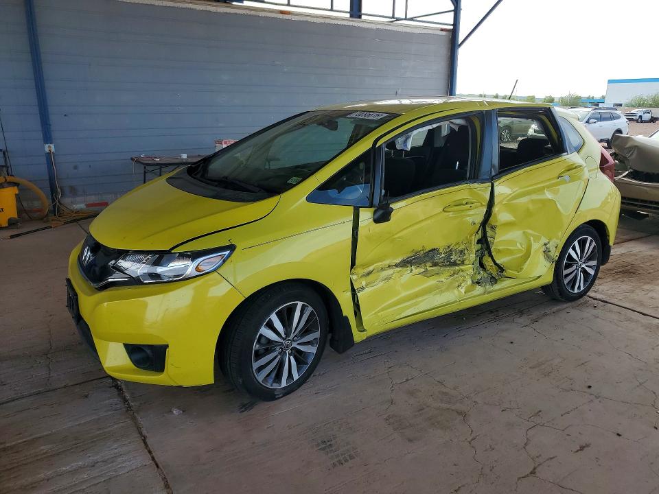 Aukcja sprzedaży 2016 Honda Fit, vin: JHMGK5H7XGS013424, numer aukcji: 70095616