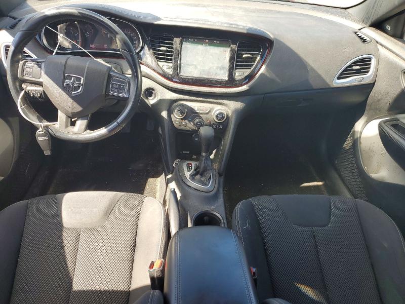 Aukcja sprzedaży 2016 Dodge Dart, vin: 1C3CDFBBXGD530275, numer aukcji: 68104336