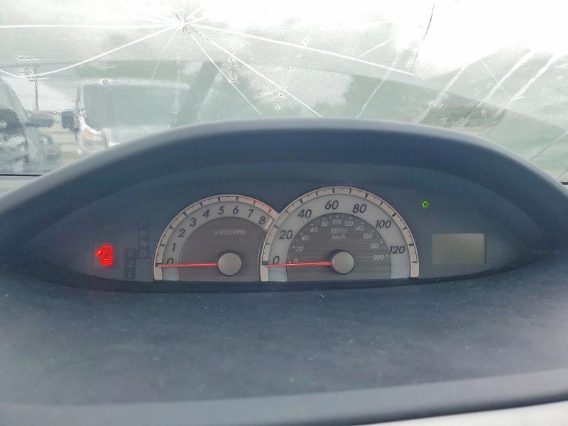 Aukcja sprzedaży 2007 Toyota Yaris, vin: JTDBT903971070700, numer aukcji: 67473826