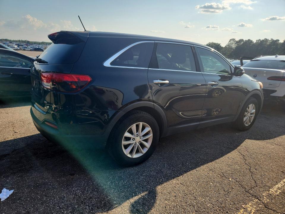 66859296 :رقم المزاد ، 5XYPG4A36GG087529 vin ، 2016 Kia Sorento مزاد بيع
