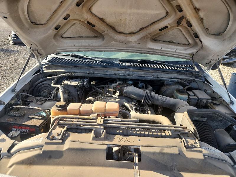 69738376 :رقم المزاد ، 1FTSW31S0YEA21423 vin ، 2000 Ford F350 مزاد بيع