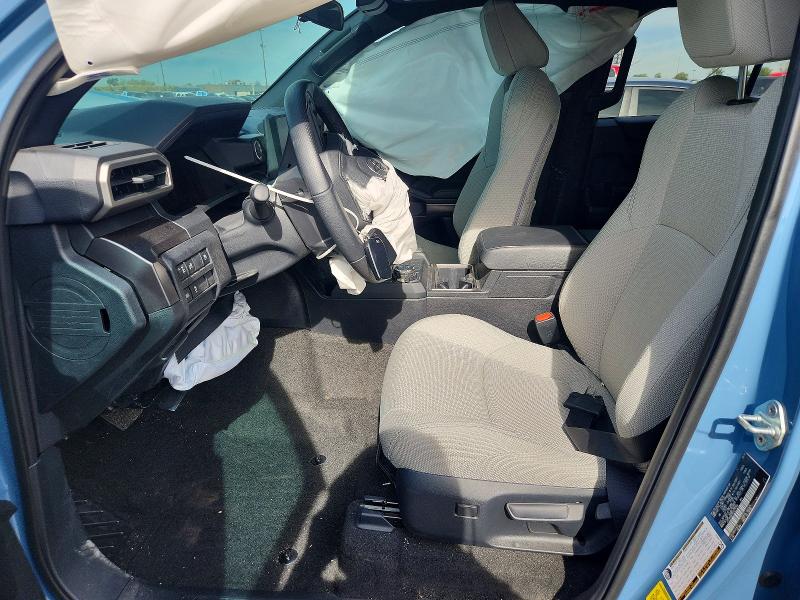 Aukcja sprzedaży 2025 Toyota 4runner, vin: JTEVA5BR9S5029204, numer aukcji: 70073536