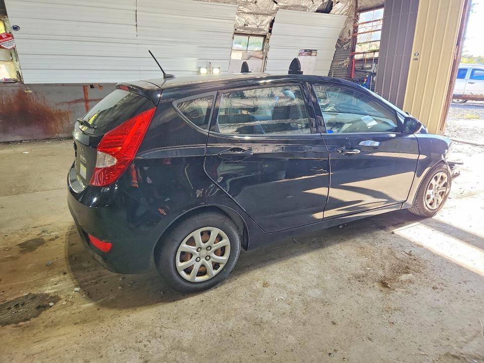 Aukcja sprzedaży 2012 Hyundai Accent, vin: KMHCT5AE2CU047406, numer aukcji: 69946256