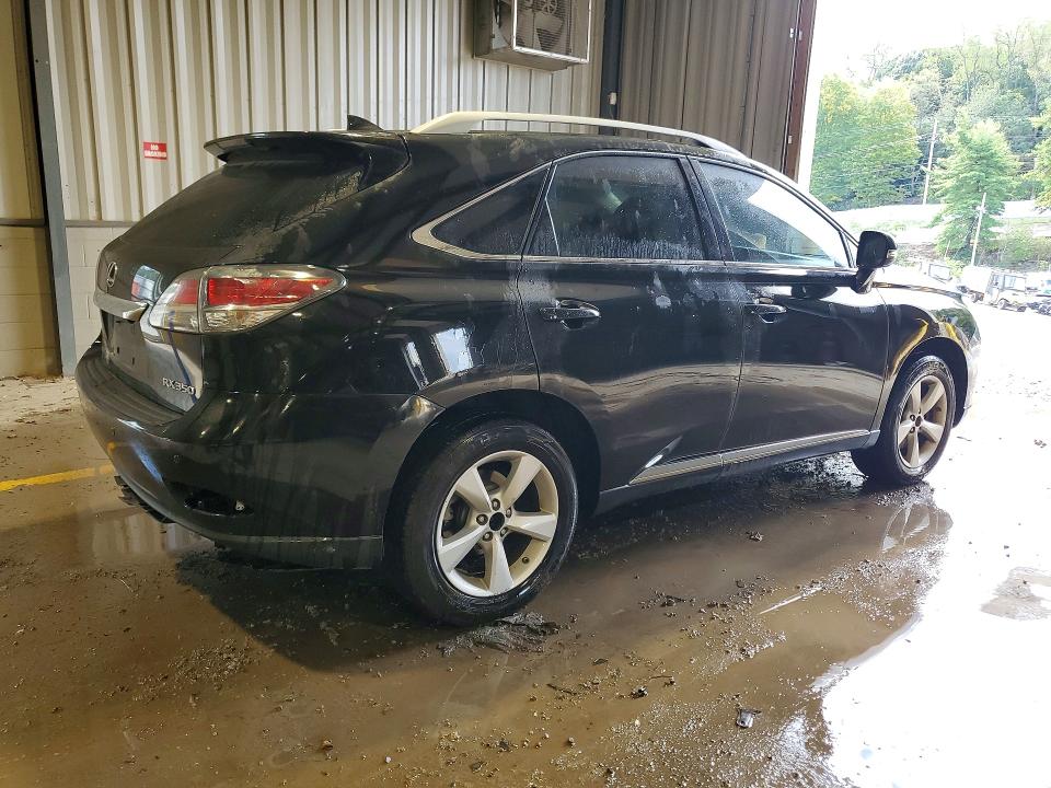 Продаж на аукціоні авто 2015 Lexus Rx 350, vin: 2T2BK1BA5FC306829, номер лоту: 69714676