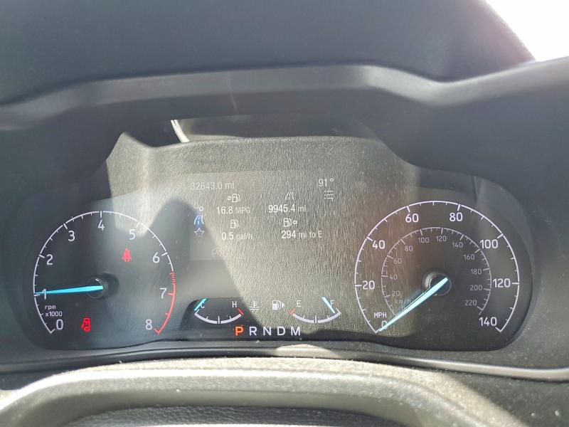 69426896 :رقم المزاد ، NM0LS6F26K1424117 vin ، 2019 Ford Transit Connect مزاد بيع