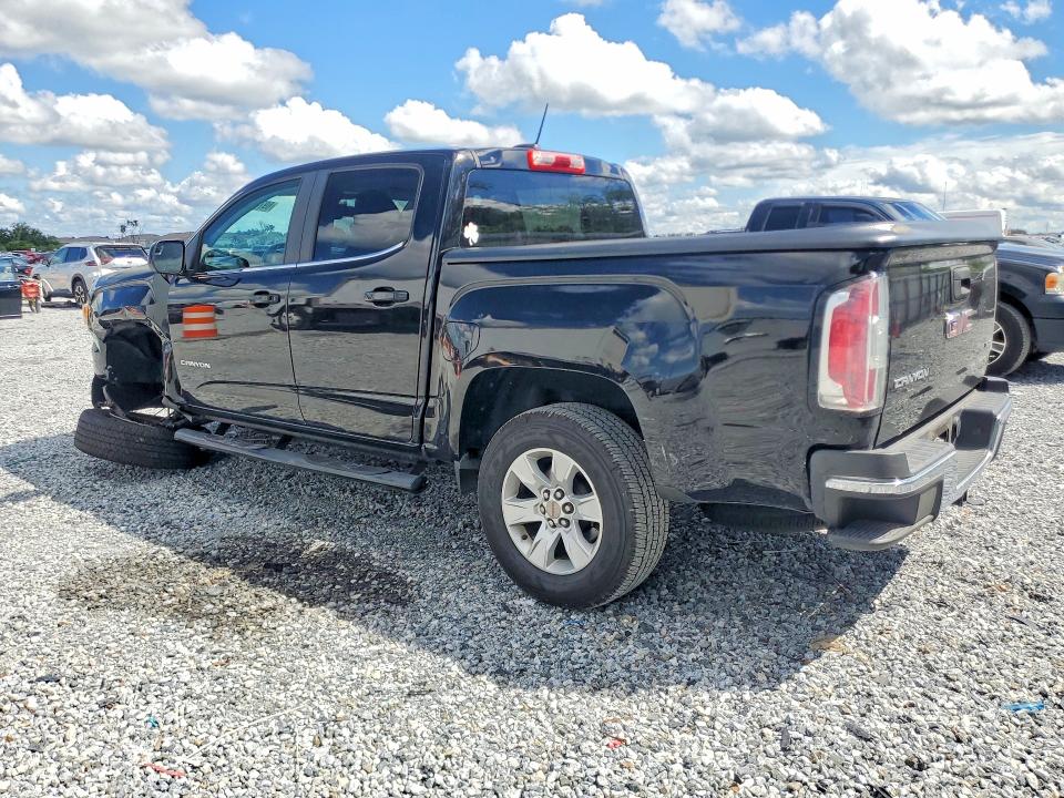 Aukcja sprzedaży 2015 Gmc Canyon, vin: 1GTG5BE35F1234166, numer aukcji: 69786926