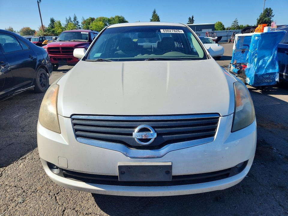 69027826 :رقم المزاد ، 1N4AL21E47C150371 vin ، 2007 Nissan Altima مزاد بيع