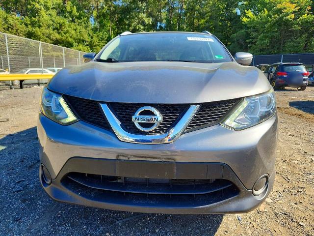 Aukcja sprzedaży 2017 Nissan Rogue Sport, vin: JN1BJ1CR8HW135762, numer aukcji: 68340426
