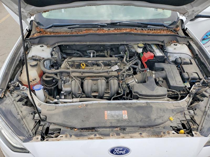 67852996 :رقم المزاد ، 3FA6P0G77JR253865 vin ، 2018 Ford Fusion مزاد بيع