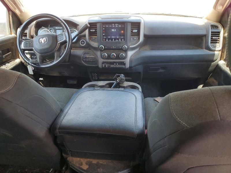 Aukcja sprzedaży 2020 Ram 2500, vin: 3C6UR5CL1LG171731, numer aukcji: 68206256