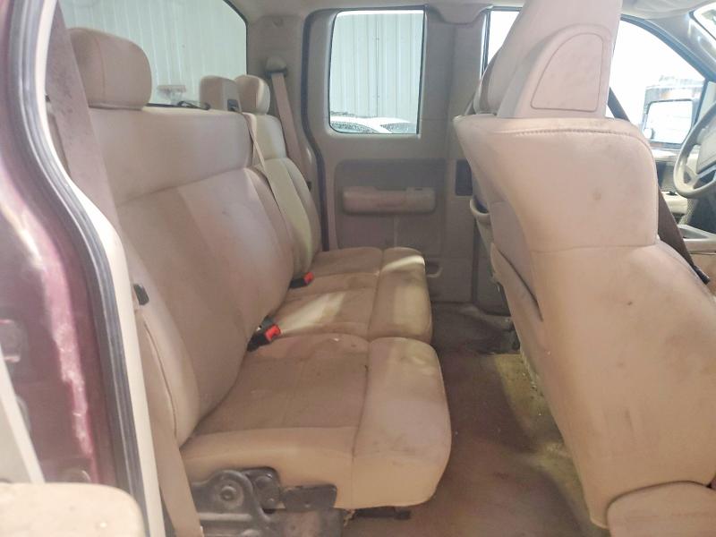 Auction sale of the 2006 Ford F150, vin: 1FTPX14V36KC16721, lot number: 67188466