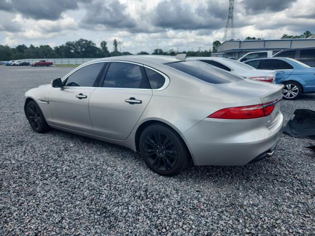70140606 :رقم المزاد ، SAJBJ4BV6GCY17652 vin ، 2016 Jaguar Xf مزاد بيع