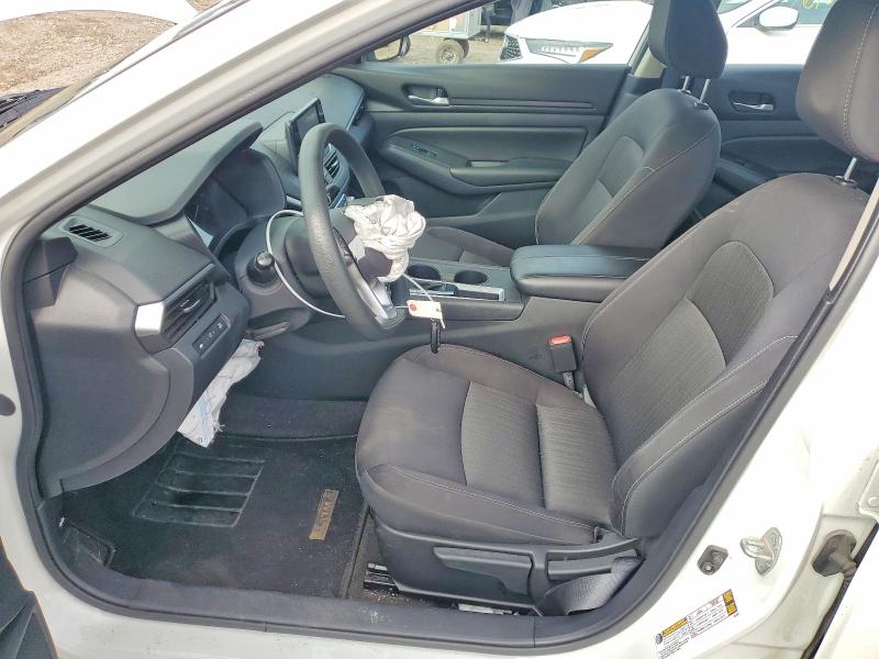 66792546 :رقم المزاد ، 1N4BL4BV9MN417163 vin ، 2021 Nissan Altima مزاد بيع