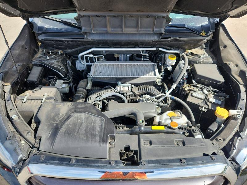 2021 Subaru Ascent მანქანა იყიდება აუქციონზე, vin: 4S4WMAMD1M3443761, აუქციონის ნომერი: 68937086
