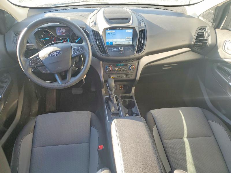 68294156 :رقم المزاد ، 1FMCU9GDXJUD04943 vin ، 2018 Ford Escape مزاد بيع