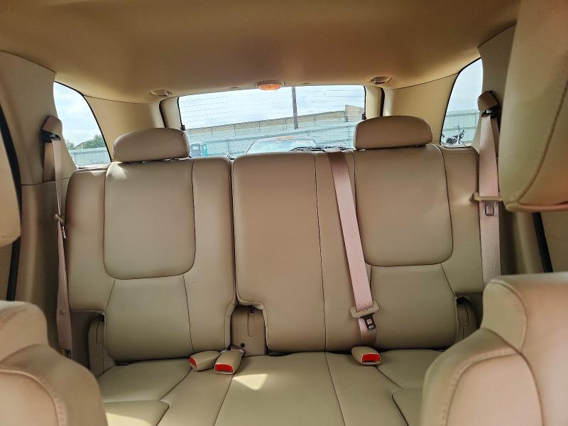 Aukcja sprzedaży 2006 Chevrolet Equinox, vin: 2CNDL73FX66180925, numer aukcji: 69865586