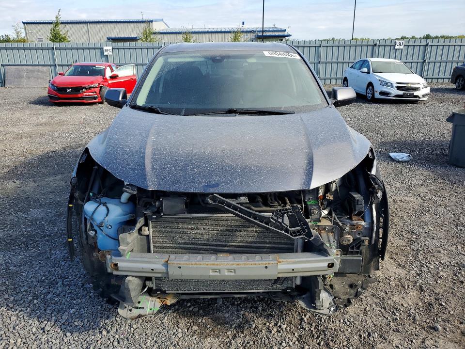 Продажа на аукционе авто 2019 Honda Hr-v, vin: 3CZRU5H33KM100918, номер лота: 69040506