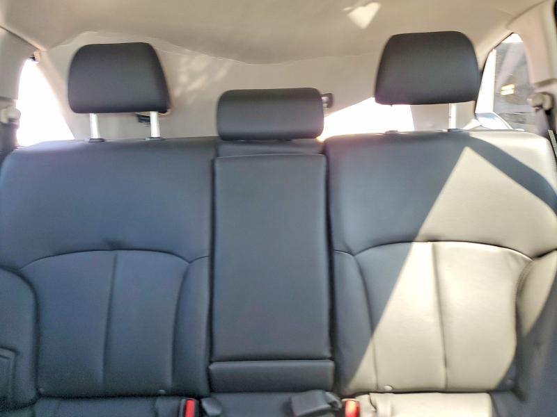 67522136 :رقم المزاد ، 4S4BRDJC6C2206104 vin ، 2012 Subaru Outback مزاد بيع