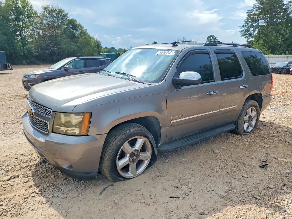 Продаж на аукціоні авто 2009 Chevrolet Tahoe, vin: 1GNFK33099R125662, номер лоту: 69288246