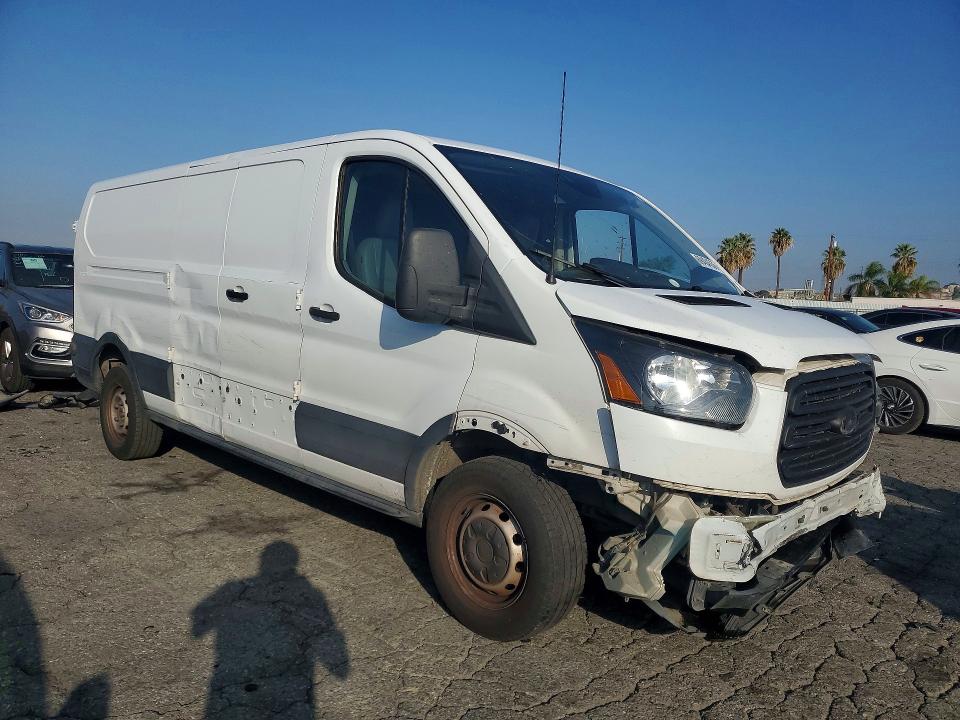 Продажа на аукционе авто 2019 Ford Transit, vin: 1FTYR2ZM4KKB79693, номер лота: 69434536