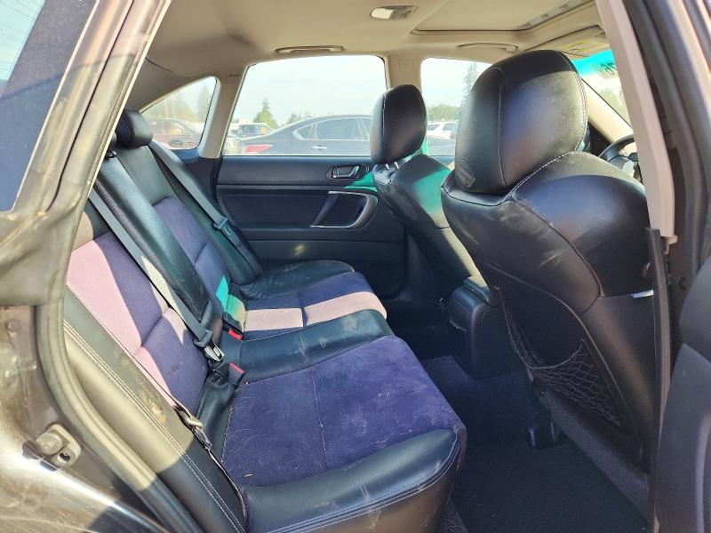 68448576 :رقم المزاد ، 4S3BL696183202723 vin ، 2008 Subaru Legacy مزاد بيع