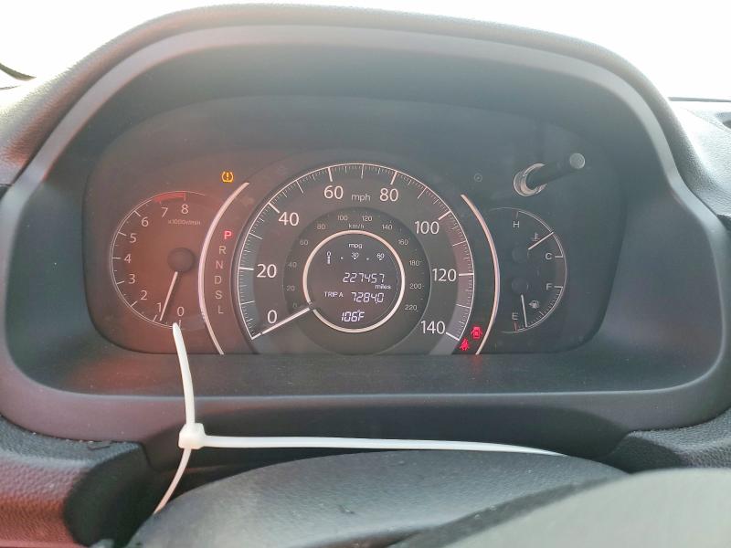 Aukcja sprzedaży 2015 Honda Cr-v, vin: 3CZRM3H35FG707248, numer aukcji: 70486686